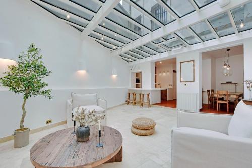Pick A Flat's Apartment in Gobelins - Avenue des Gobelins