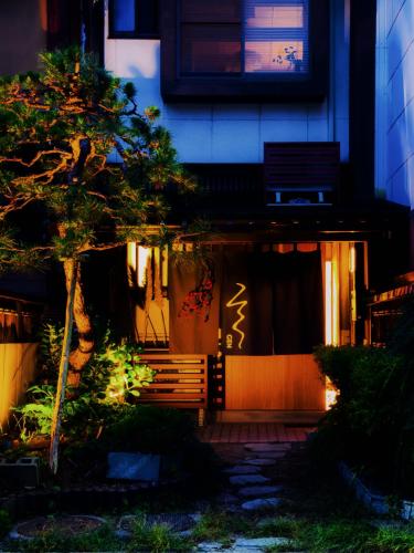 玄Gen Private Villa
