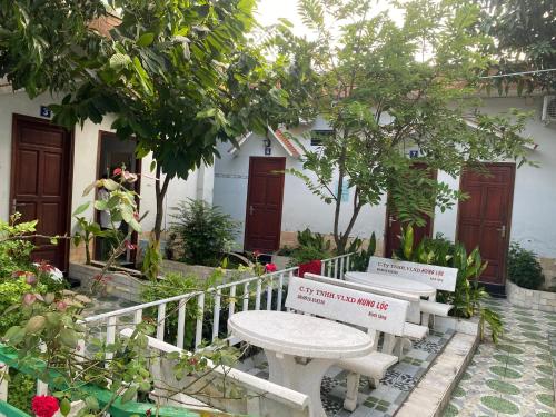 Gallery image of Nghỉ dưỡng du lịch in Ðạo Thành