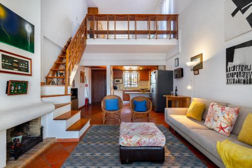 Family Apartment Pool & Terrace