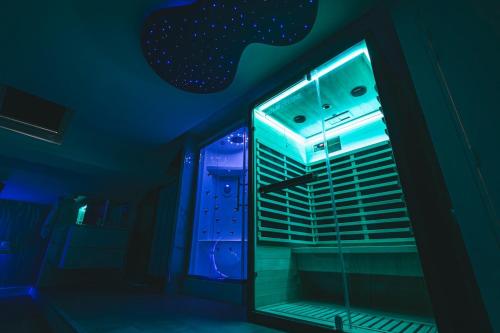 Loft Spa Sauna Hammam Hydromassage