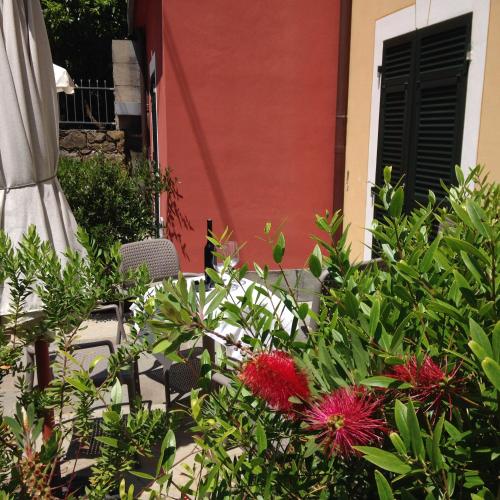 Giardino di Locanda Ca Da Iride