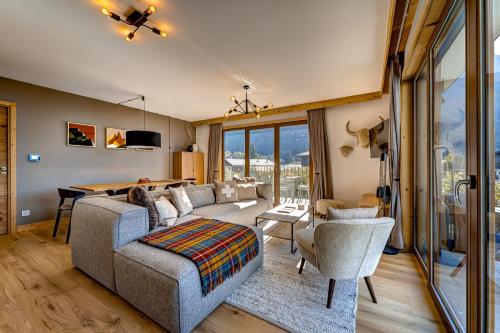 Residence Blanc Mont Blanc photo 2