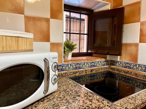 Apartamento Zorayda