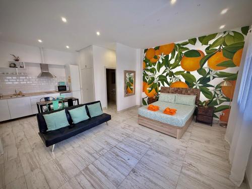 Boutique Loft 1 next to Torres de Serrano