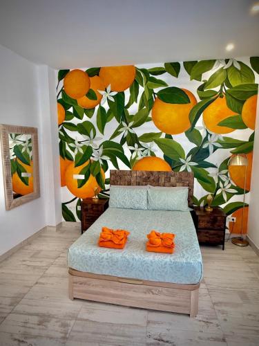 Boutique Loft 1 next to Torres de Serrano