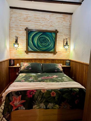 Apartamento Zorayda