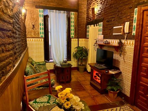 Apartamento Zorayda