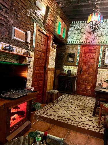 Apartamento Zorayda