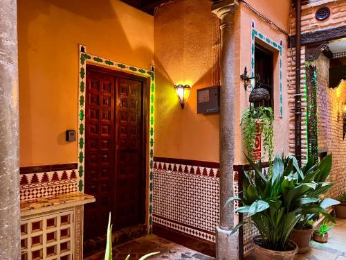 Apartamento Zorayda