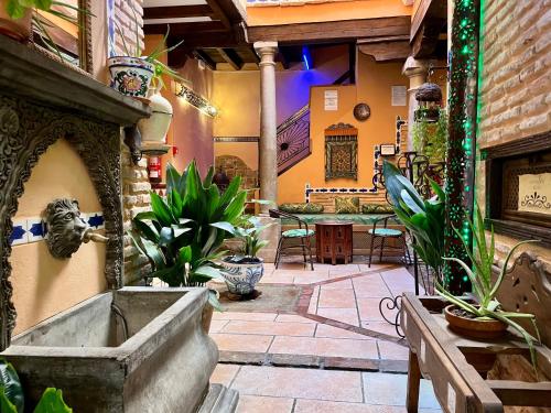 Apartamento Zorayda