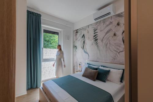 The Macchi Suite - Milano Centrale