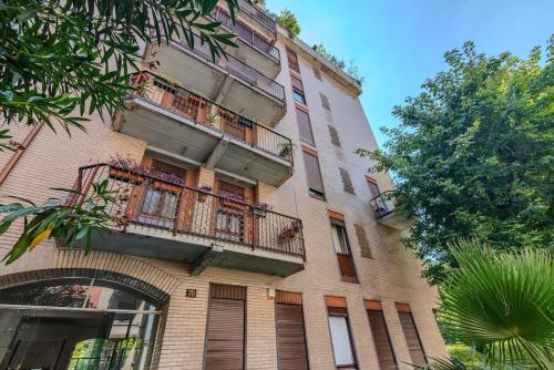 The Macchi Suite - Milano Centrale