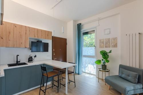 The Macchi Suite - Milano Centrale