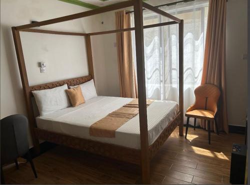 Φωτογραφία από το άλμπουμ του GOOD MOVE INVESTMENt σε Nyali