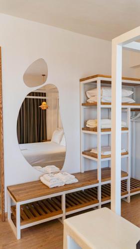 Fotografie z fotogalerie ubytování Alex & Sofi Hotel v destinaci Himare