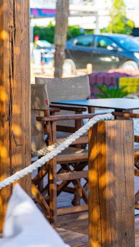 Fotografie z fotogalerie ubytování Alex & Sofi Hotel v destinaci Himare