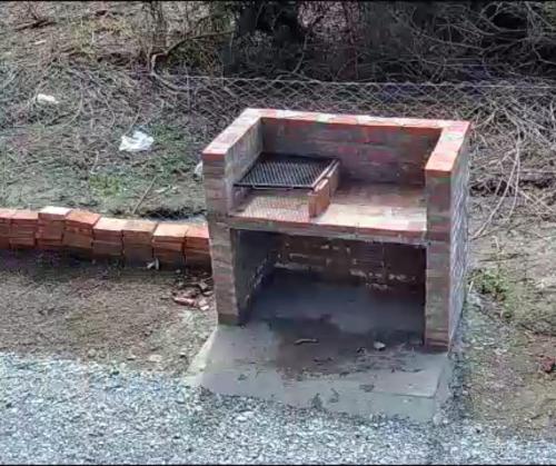 Φωτογραφία από το άλμπουμ του Cabañas Romaniel σε Lago Puelo