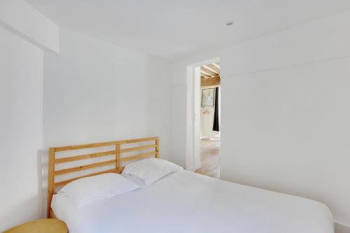 Charming apartment - 1BR-4P - Close to Bastille