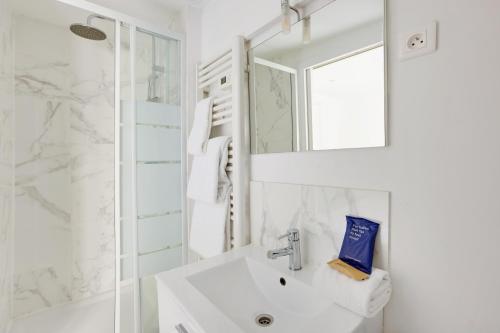 Charming apartment - 1BR-4P - Close to Bastille
