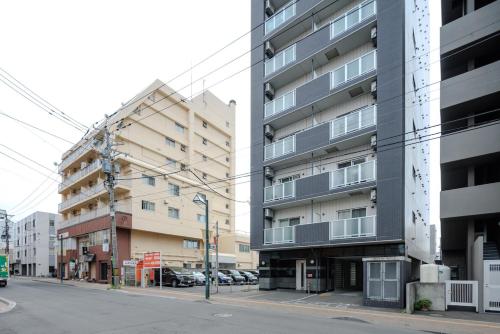 Sun court 平和通 902