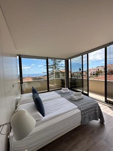 Valhalla Madeira Apartements
