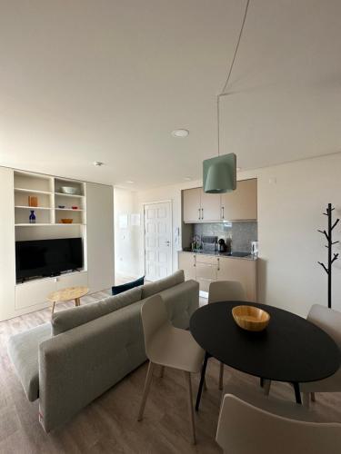 Valhalla Madeira Apartements