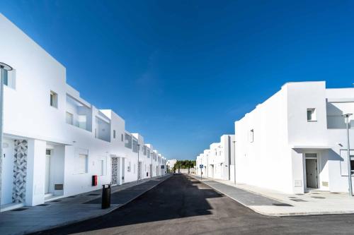 Lujoso chalet con jardín privado a 300 metros de la playa