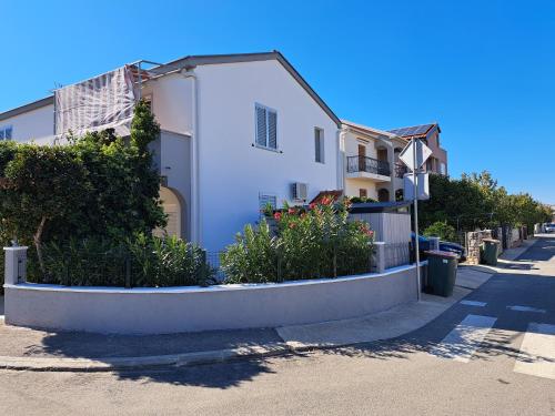 Studio apartman Jacqueline