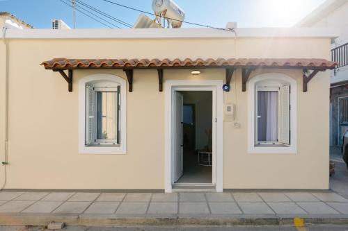 Matinas Sea House