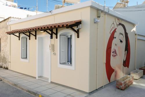 Matinas Sea House