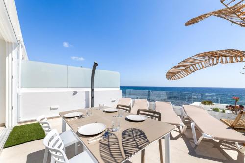 Ocean Confort PA by Escape Home