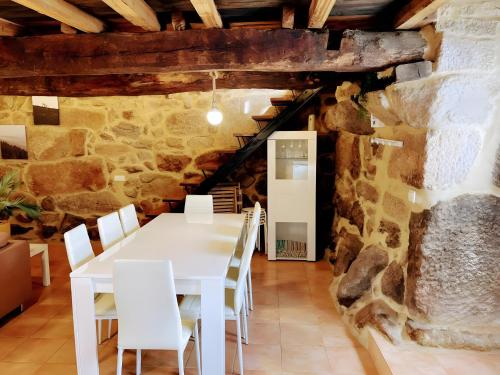 Φωτογραφία από το άλμπουμ του Casa do Terrado σε Tourém