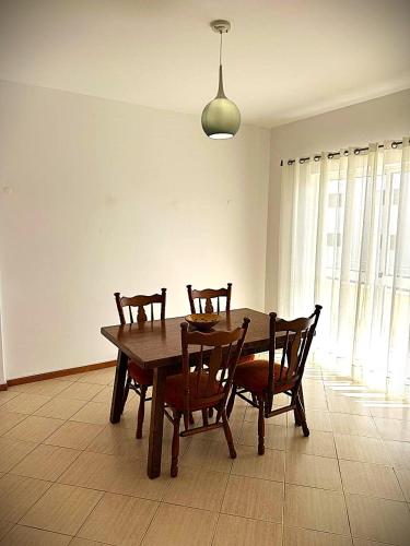 Ảnh trong thư viện ảnh của Mira Mar Condominium, Palmarejo Baixo ở Praia