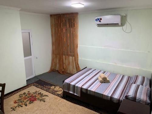 Gallery image of AviaHostel in Tashkent International Airport