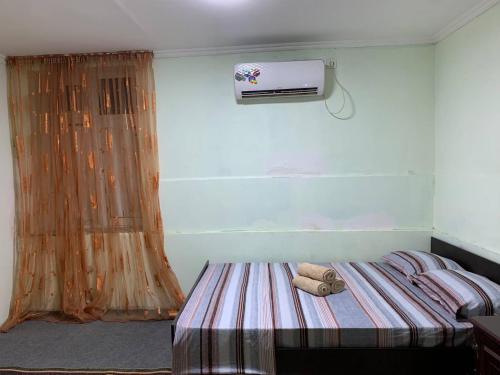 Gallery image of AviaHostel in Tashkent International Airport