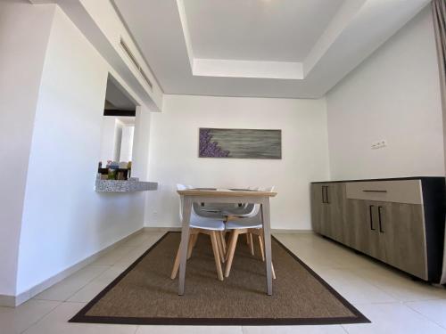 Φωτογραφία από το άλμπουμ του appartement alhoceima vip sfiha σε Αλ Χοσέιμα