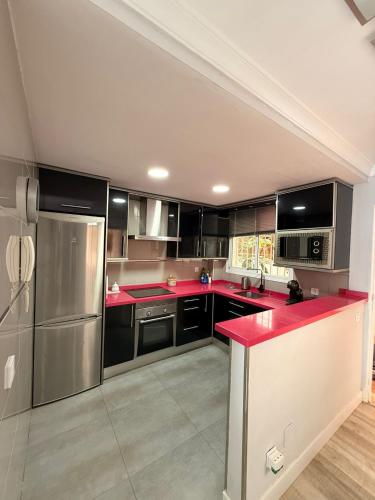 APARTAMENTO CON VISTAS AL MAR