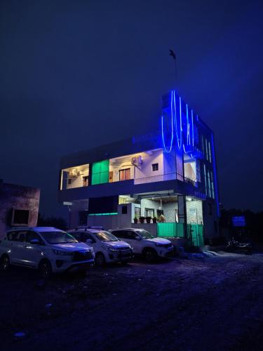 Gallery image of Shree Datt Yatri Niwas Akkalkot in Solapur