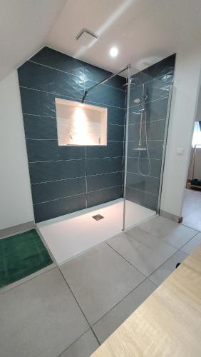 Foto " Bulles et Evasion - Maison, Spa en option" 3
