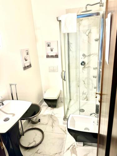 Rome Imperial suites Colosseum 2