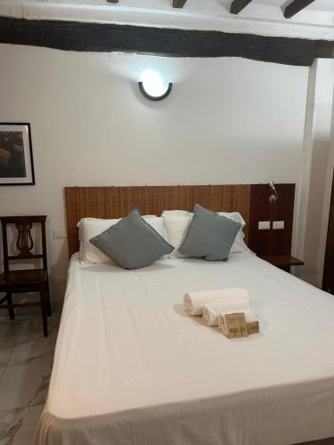 Rome Imperial suites Colosseum 2