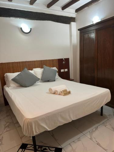 Rome Imperial suites Colosseum 2