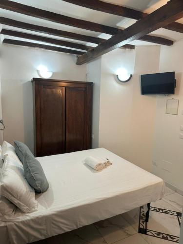 Rome Imperial suites Colosseum 2
