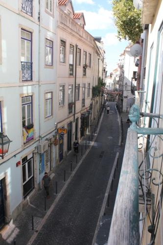 Casa da Ana, the home of the true Lisboner