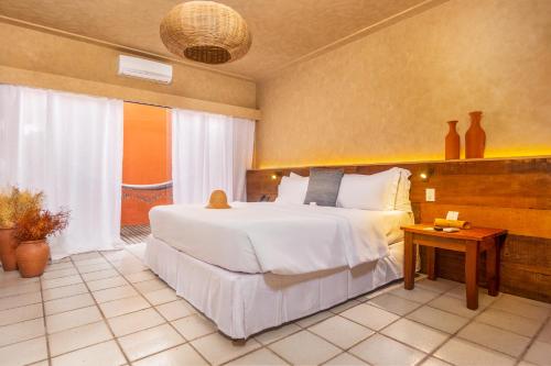 Villa Rasa — Bedroom