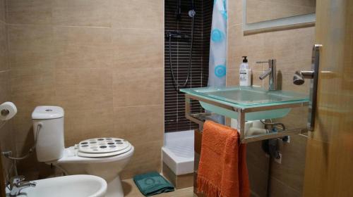 GOOD APARTMENTS gran via 3 bedrooms
