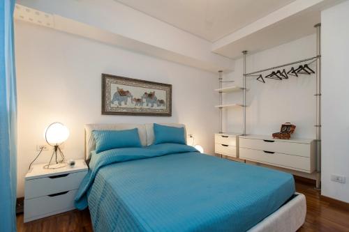 Bright and lovely private apartment in Milan