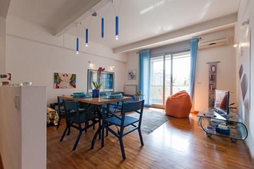 Bright and lovely private apartment in Milan