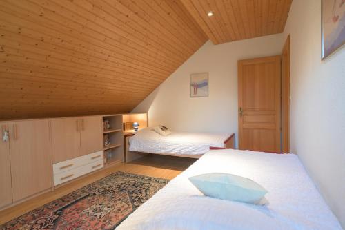 Chalet Mulli, Familial 7p, Jardins & Terrasse à Gérardmer